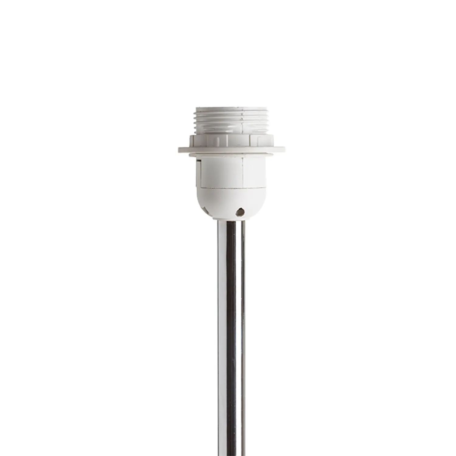 Rendl Light Studio NYC baza lampadar crom E27