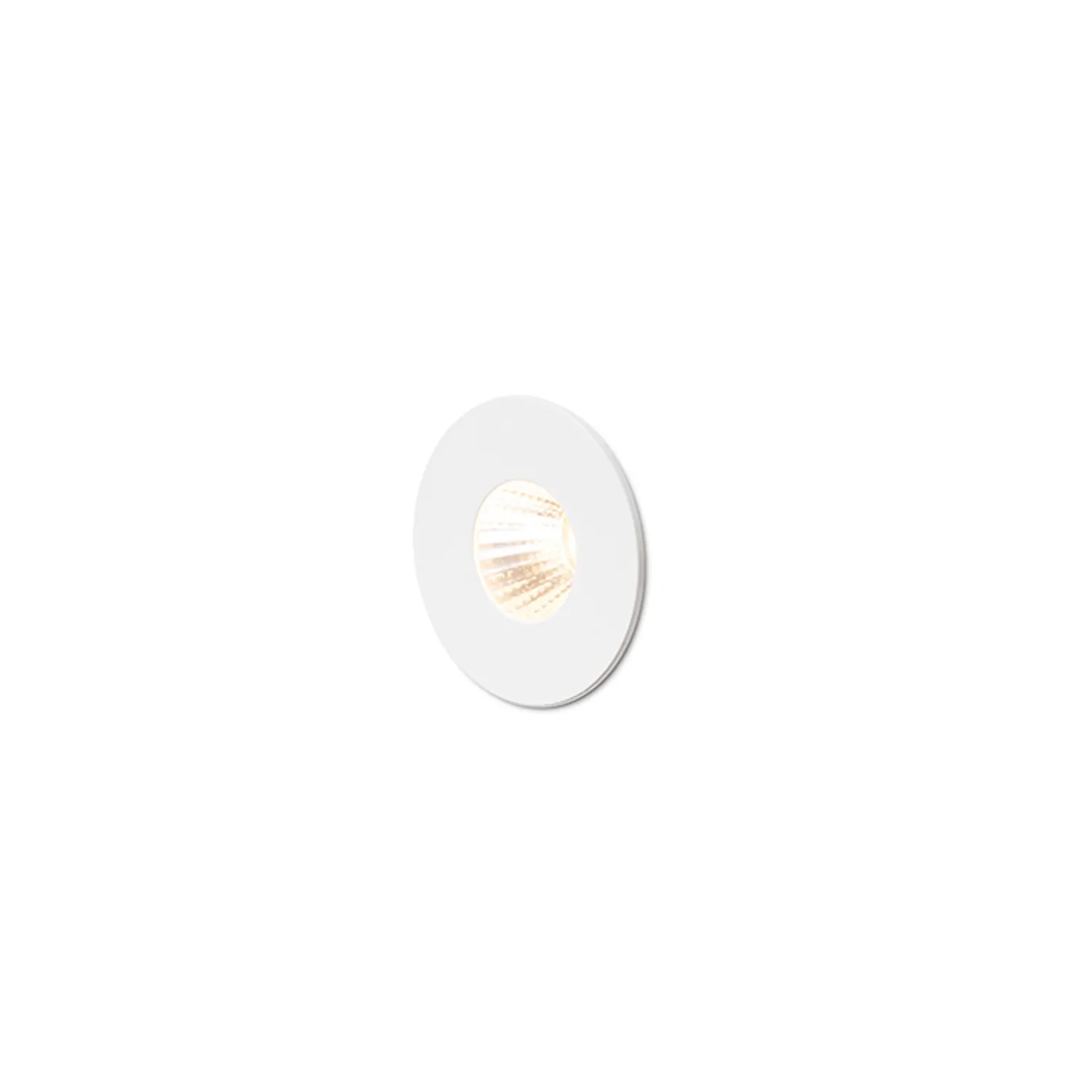 Rendl Light Studio Rio R spot încastrat alb LED