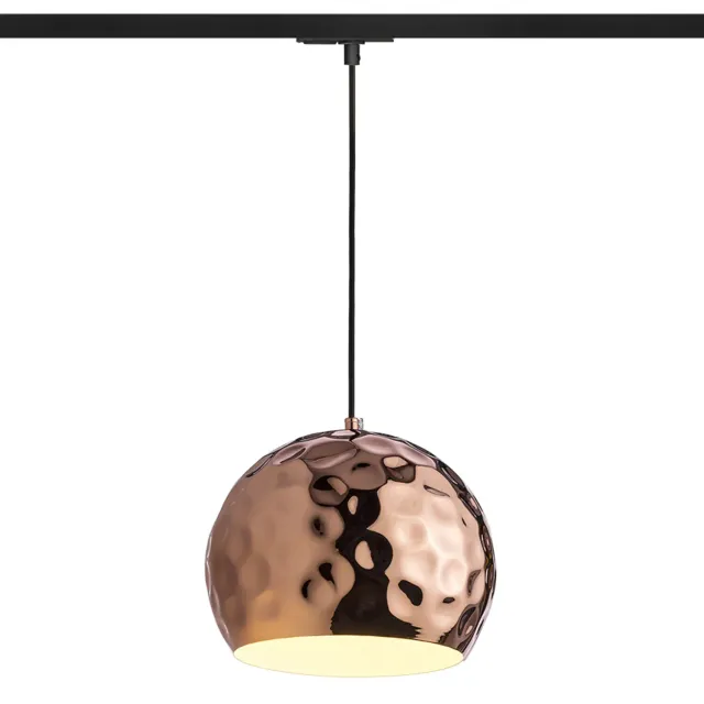 Rendl Blondie pendul sina cupru interior alb