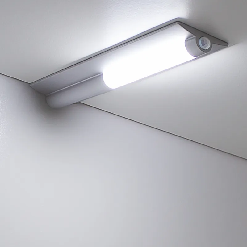 Furnika Nikka corp LED pentru mobila si raft