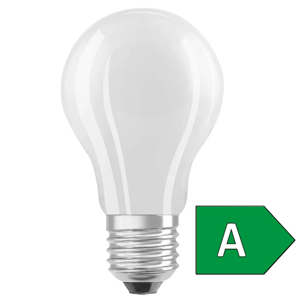 Rendl Ultra Economy bec LED E27 7,2W 210lm/W