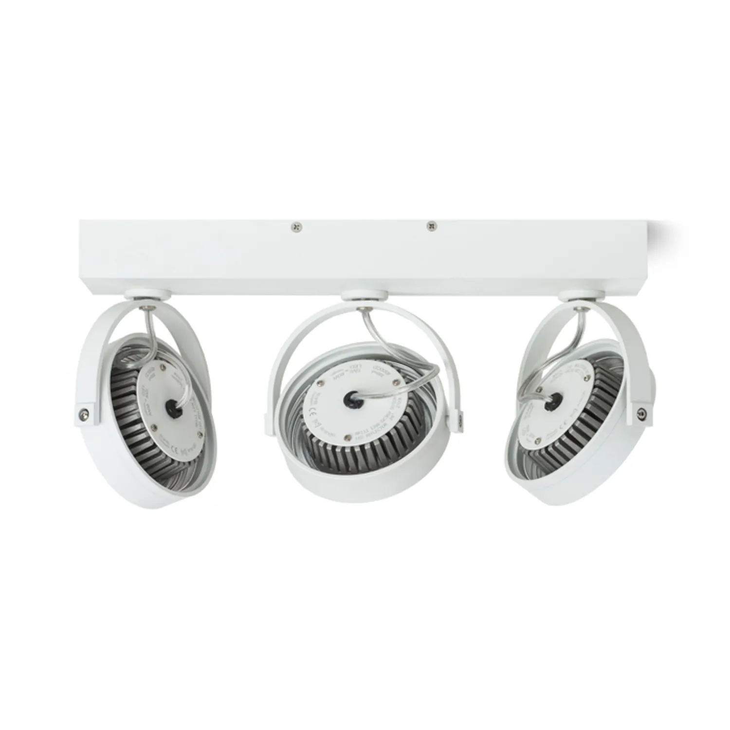 Rendl Light Studio Kelly LED III aplica alba dimabila