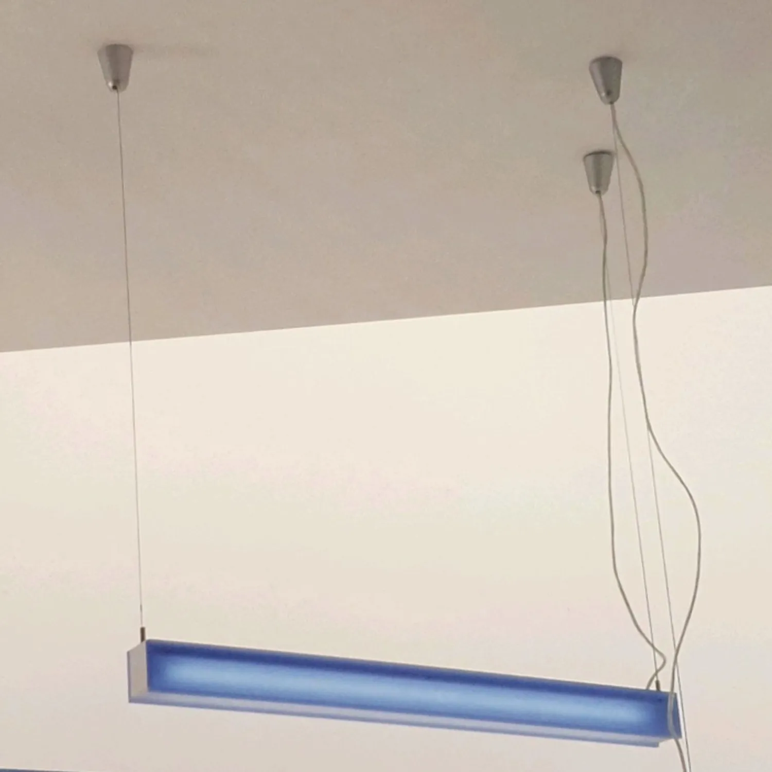Rendl Light Studio Flou lampa acril mat difuzor
