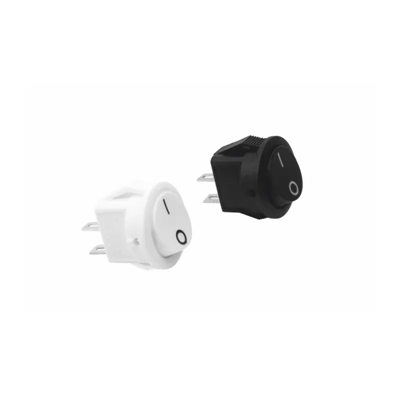 Furnika Switch Mini intrerupator LED tactil mobilier