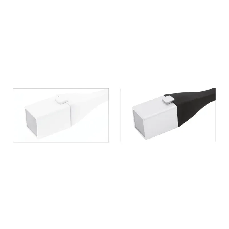Furnika Flexi Q profil LED flexibil
