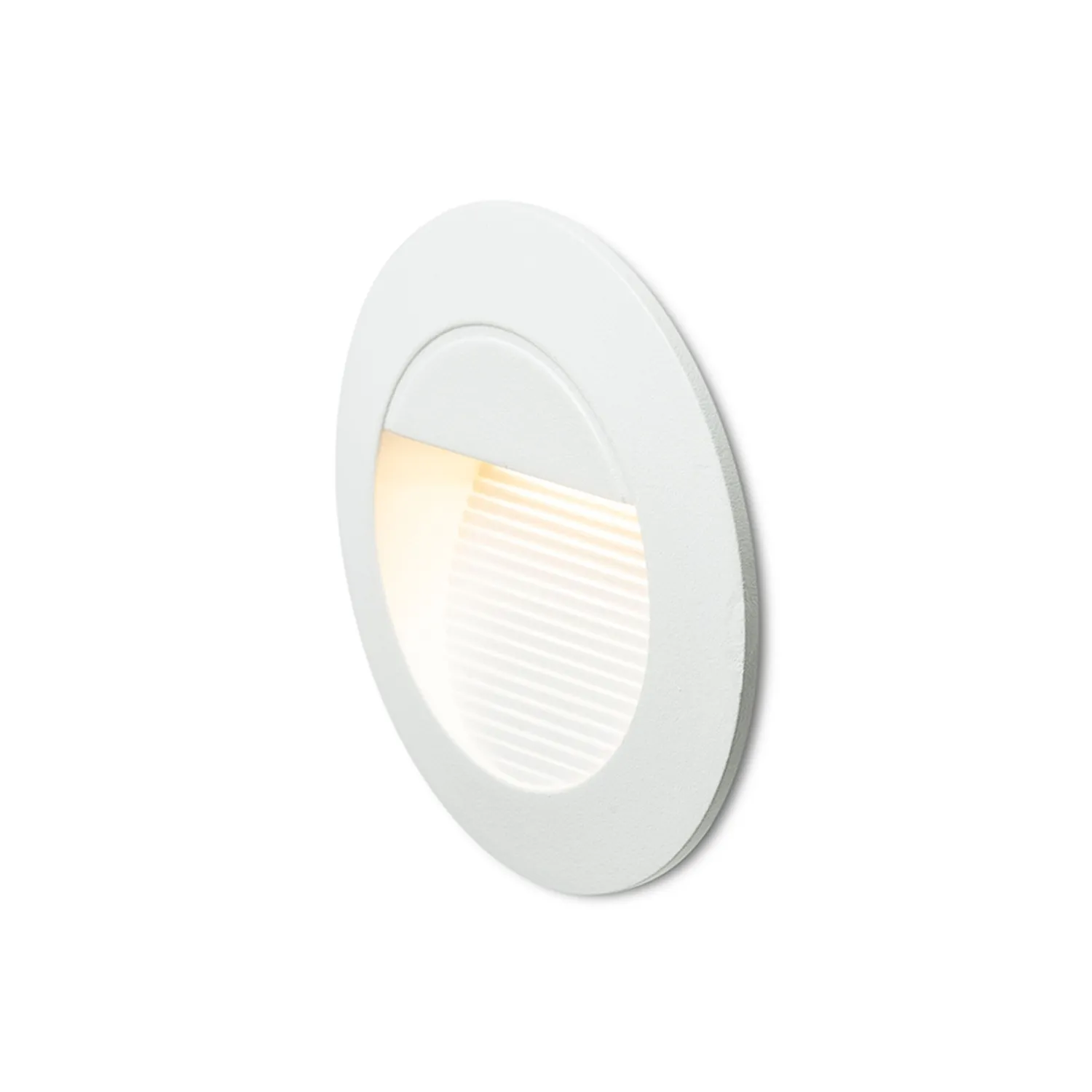 Rendl Light Studio Marco 70 aplica incastrata LED alba exterior