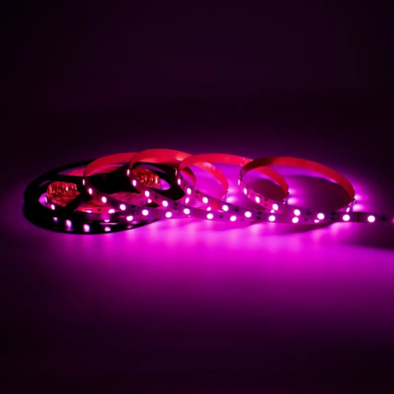 Furnika 5050 bandă LED RGB 300 SMD multicolor