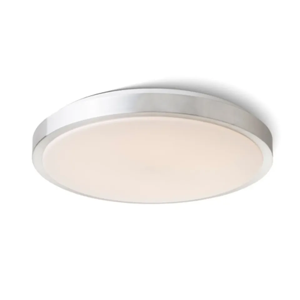 Rendl Light Studio Melisa 52 plafoniera LED aluminiu