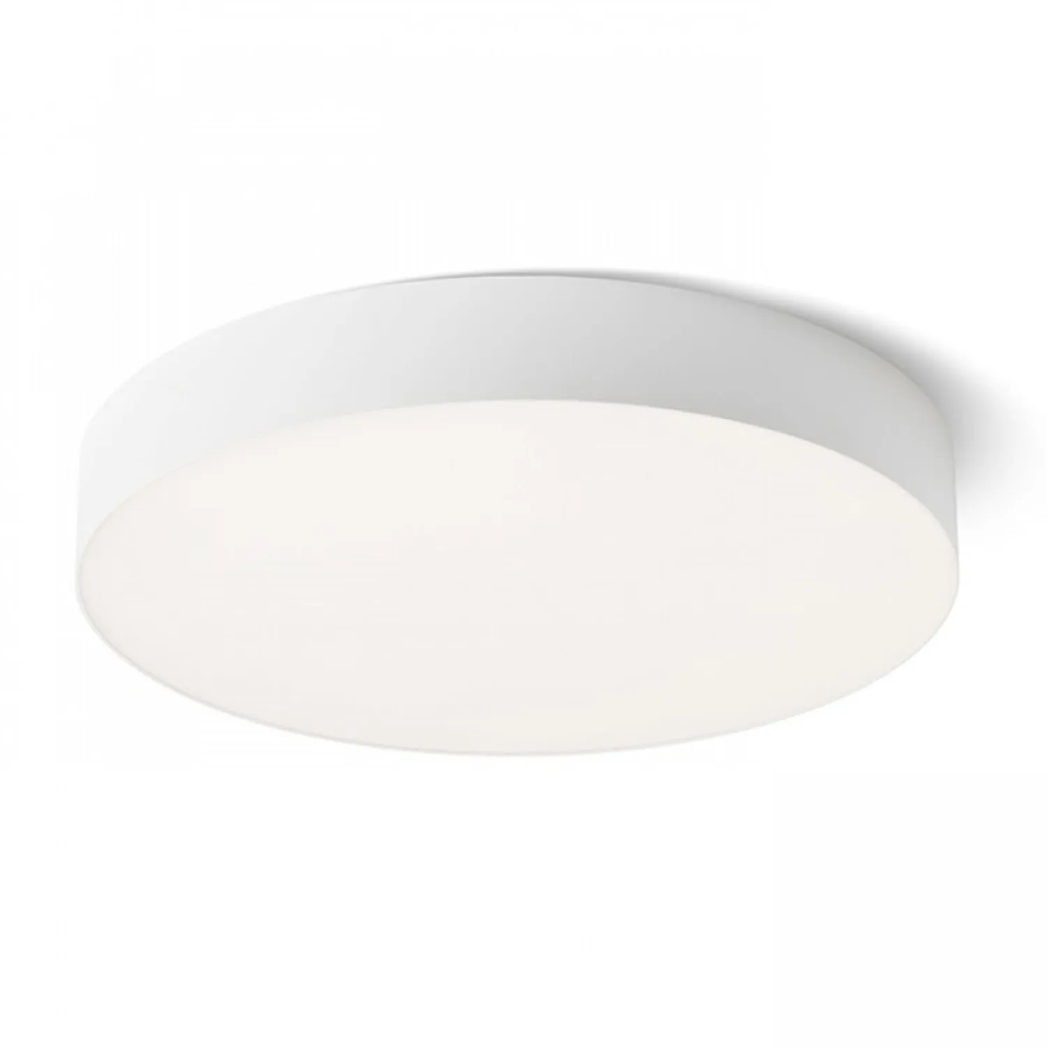 Rendl Light Studio Larisa R 40 3CCT plafonieră LED albă 3CCT