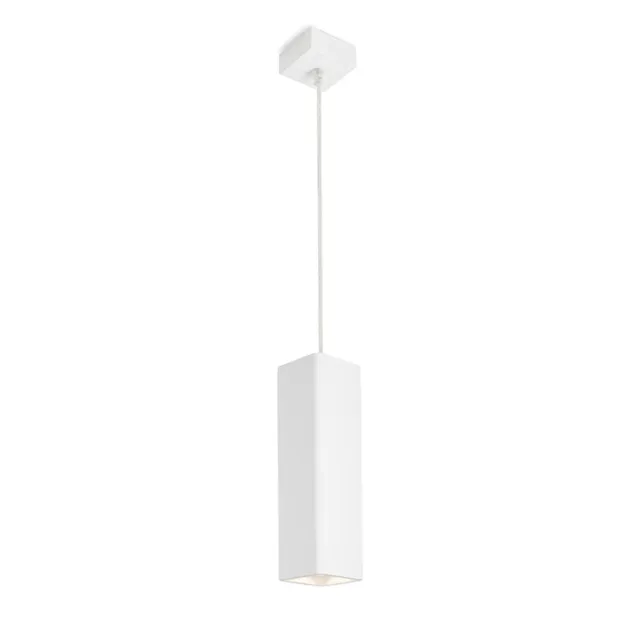 Rendl Light Studio Jack RC pendul gips vopsibil GU10