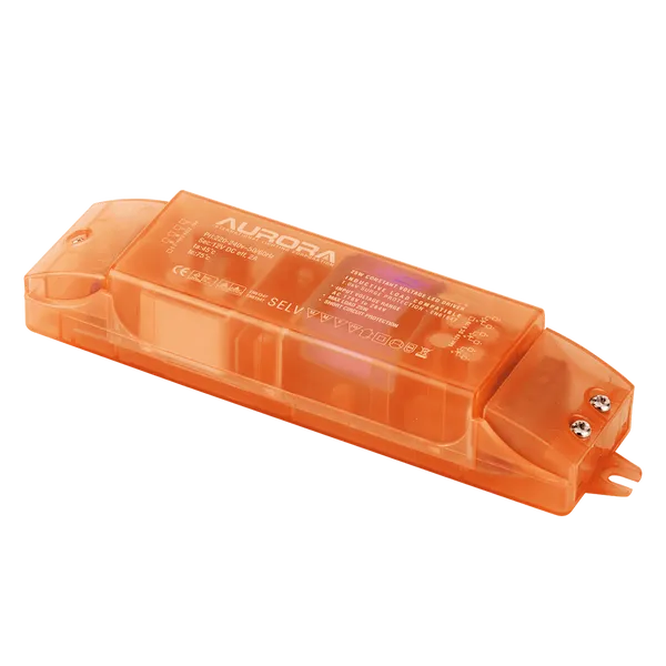 Aurora 25W driver LED 24V tensiune constanta nedimabil