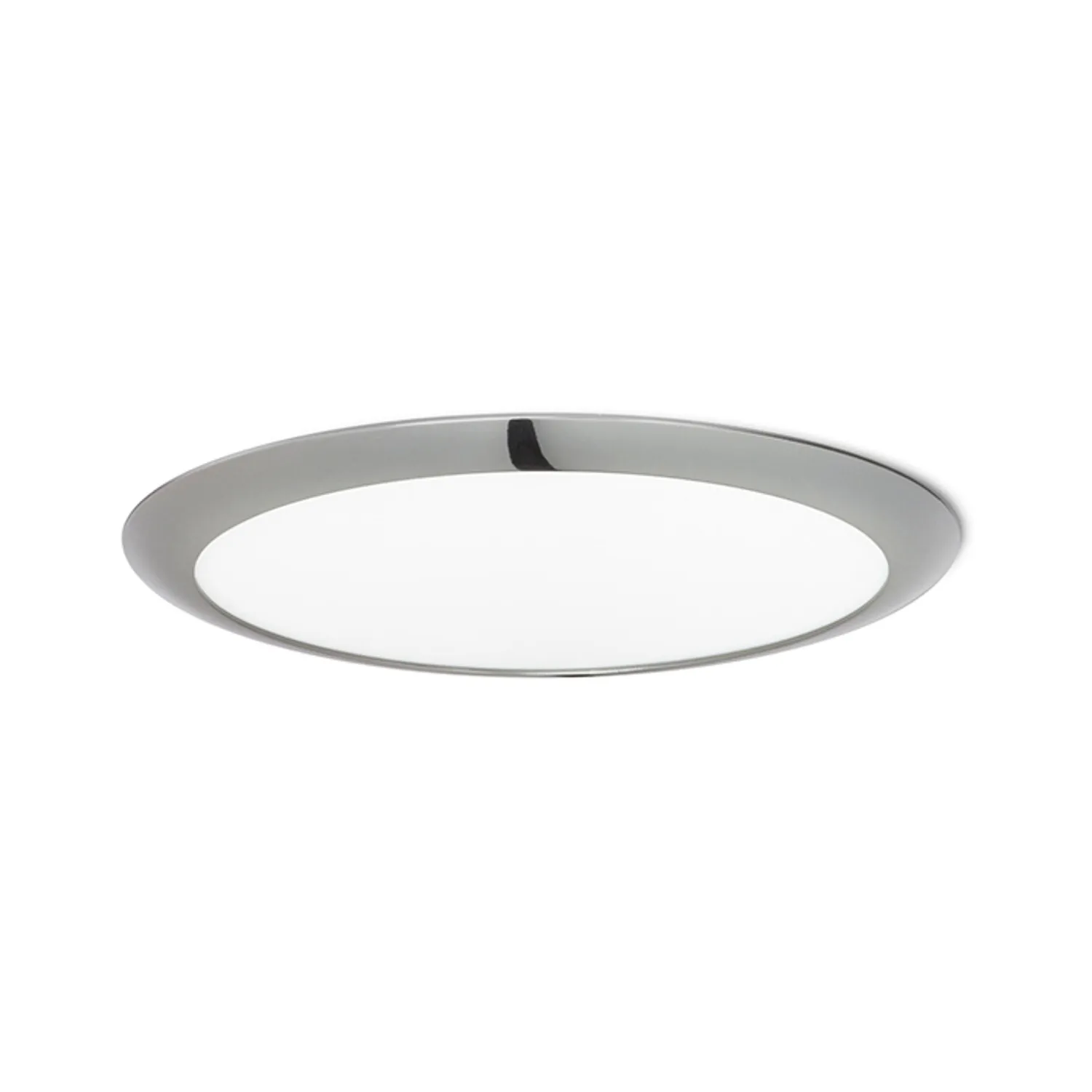 Rendl Dada 23 spot LED incastrabil cupru adancime mica