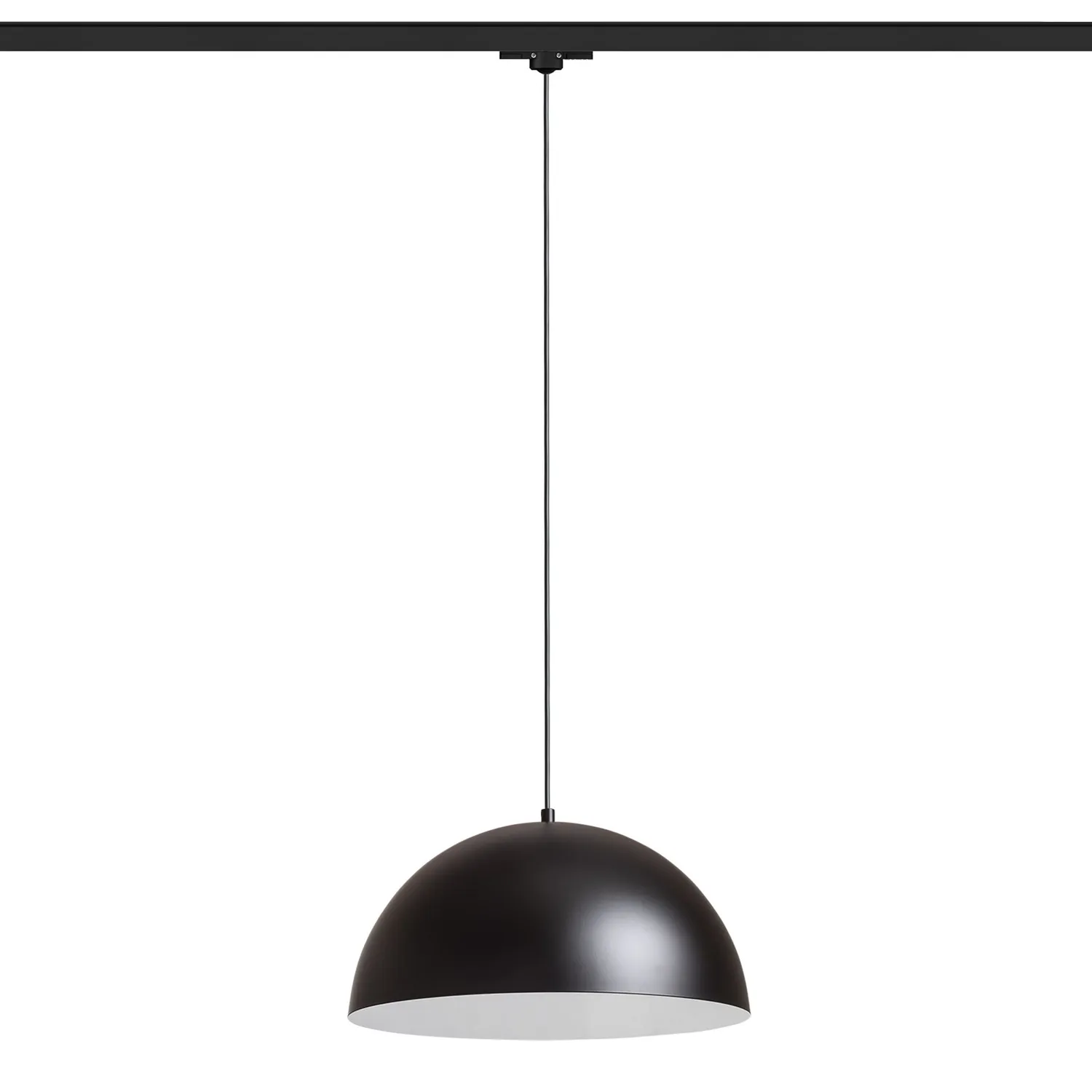 Rendl Light Studio Gladys 40 pendul alb auriu sina 3 faze