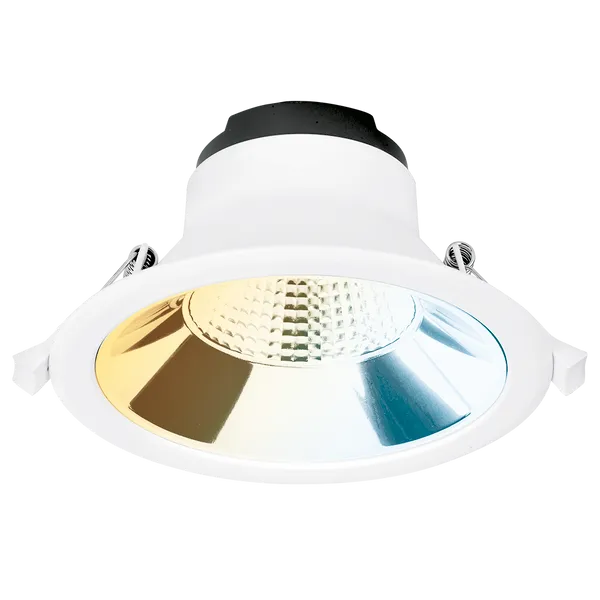 Aurora ReflectCS spot LED 13W CCT triac dimabil
