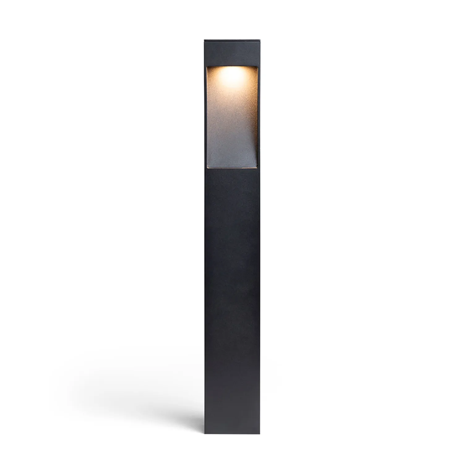 Rendl Light Studio Torin 60 stâlp LED exterior negru