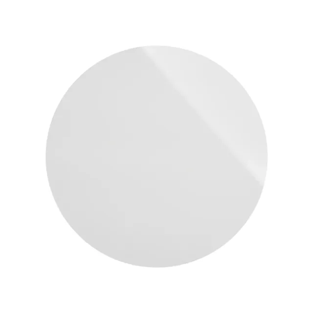 rendl light studio Diffusor PMMA Rund difuzor rotund mat