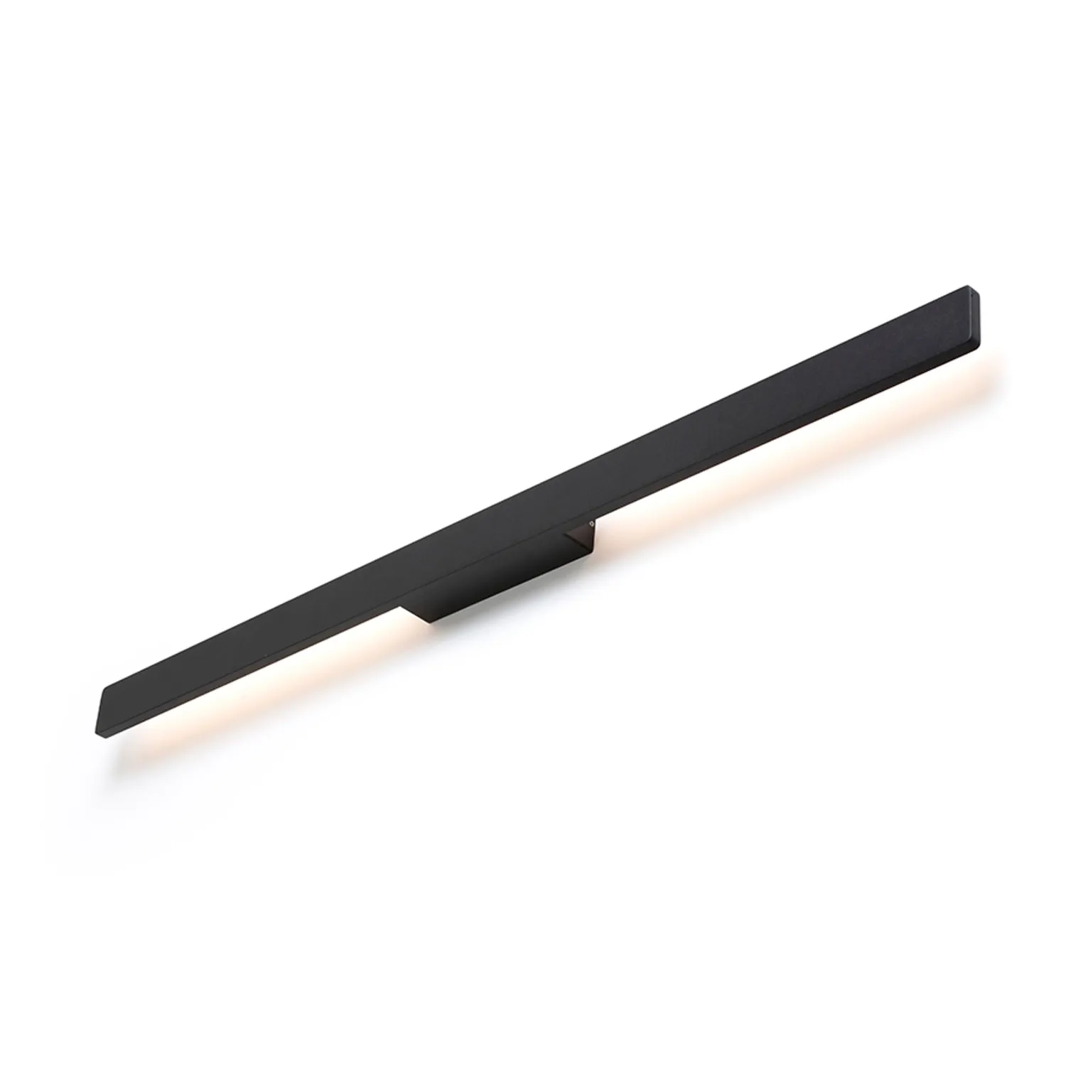 Rendl Bonarea lampa exterior negru LED