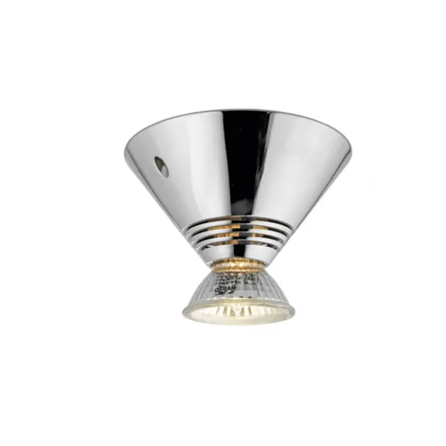 Rendl Baby spot interior crom mic