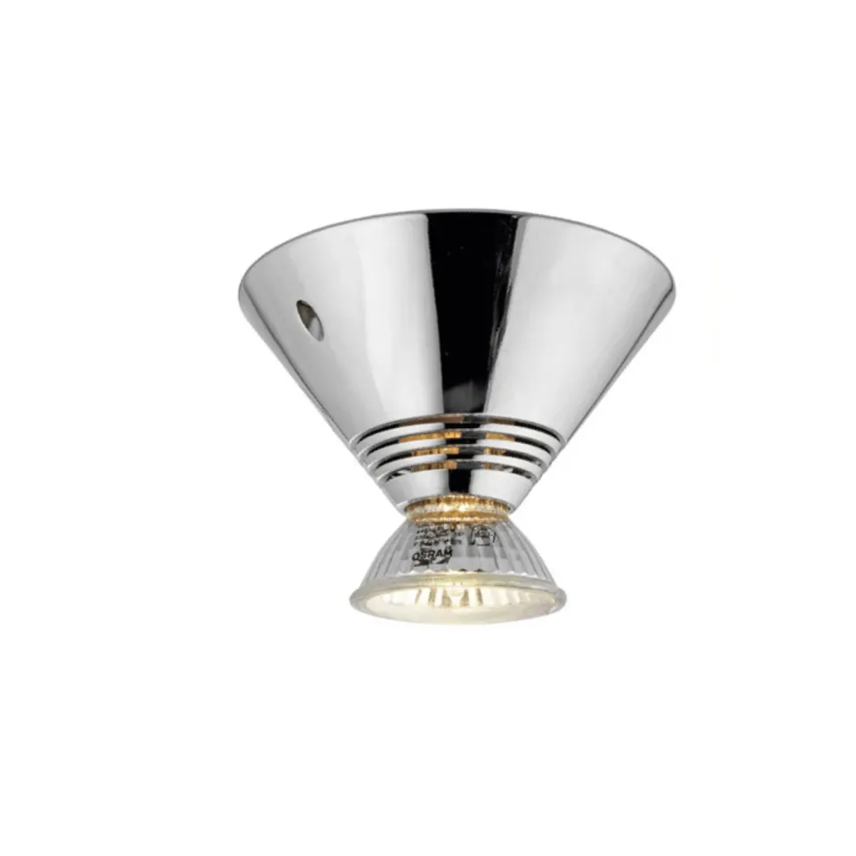 Rendl Baby spot interior crom mic