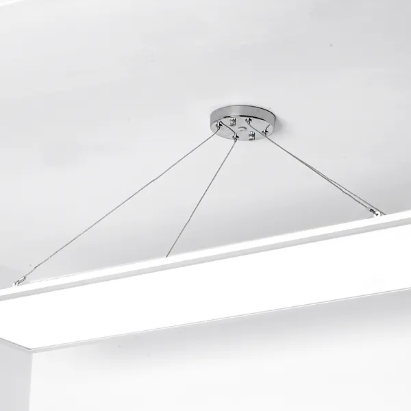 Aurora Panel kit suspensie reglabil pentru panou LED
