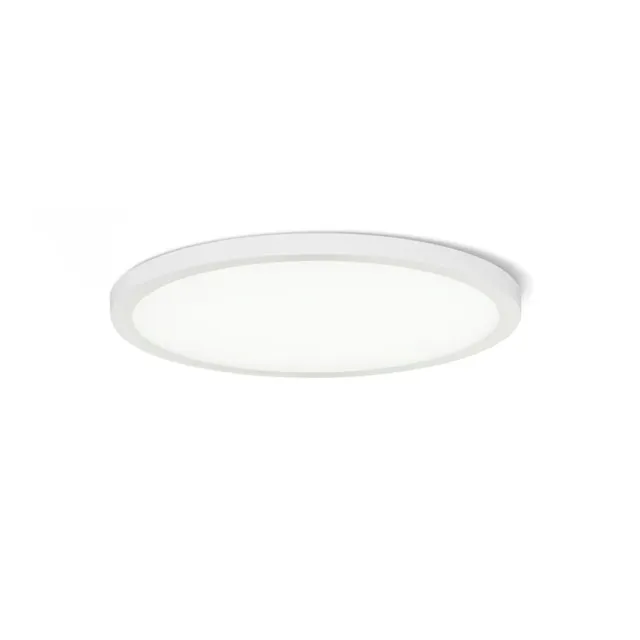 Rendl Hue R 17 spot incastrabil alb LED subtire