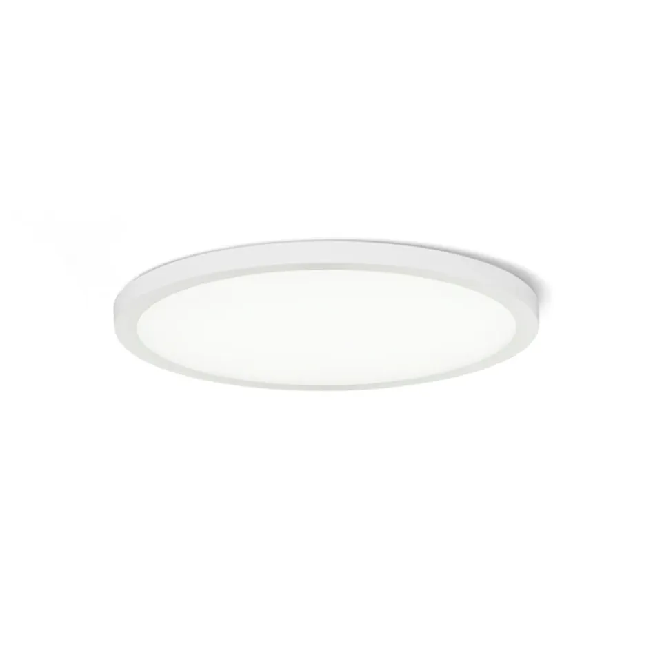 Rendl Hue R 17 spot incastrabil alb LED subtire
