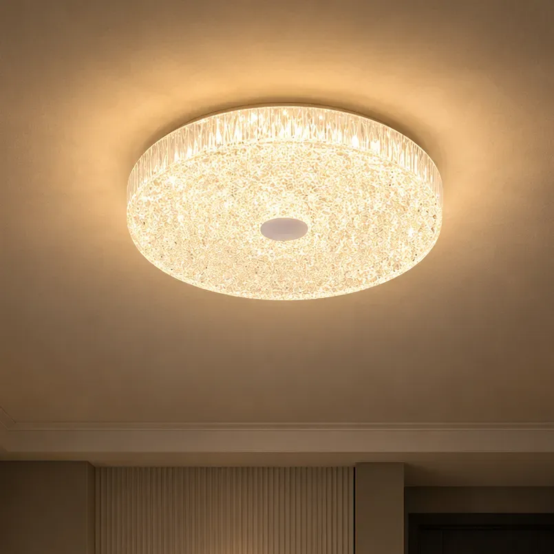 Alessandro Design Aasiaat lustra LED alba 21W 26cm