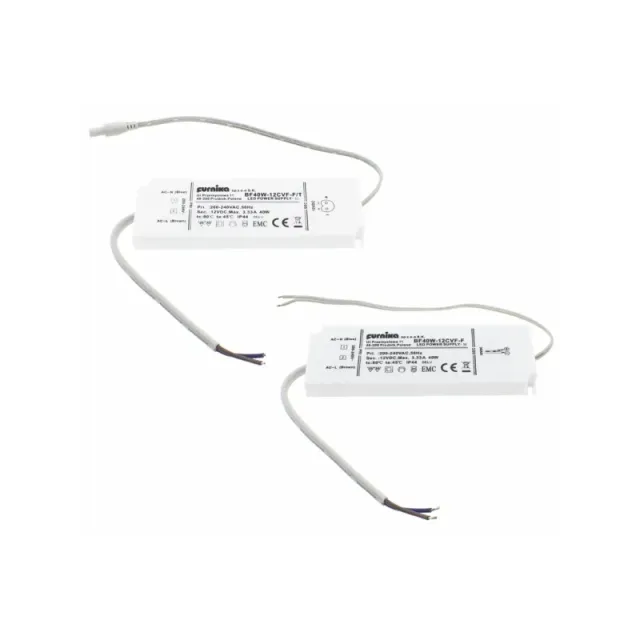 Furnika 40W driver LED pentru banda 12V