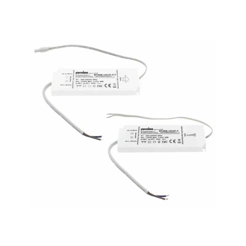 Furnika 40W driver LED pentru banda 12V