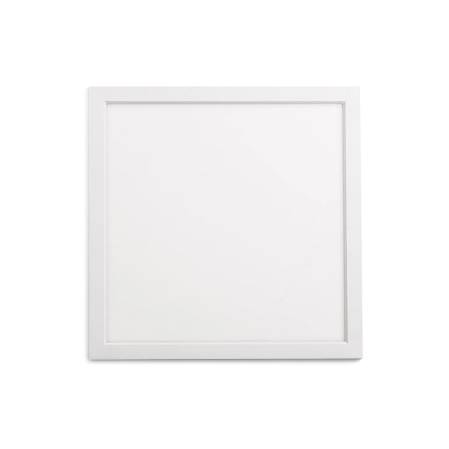 Rendl Light Studio Structural spot incastrat alb 40x40 LED