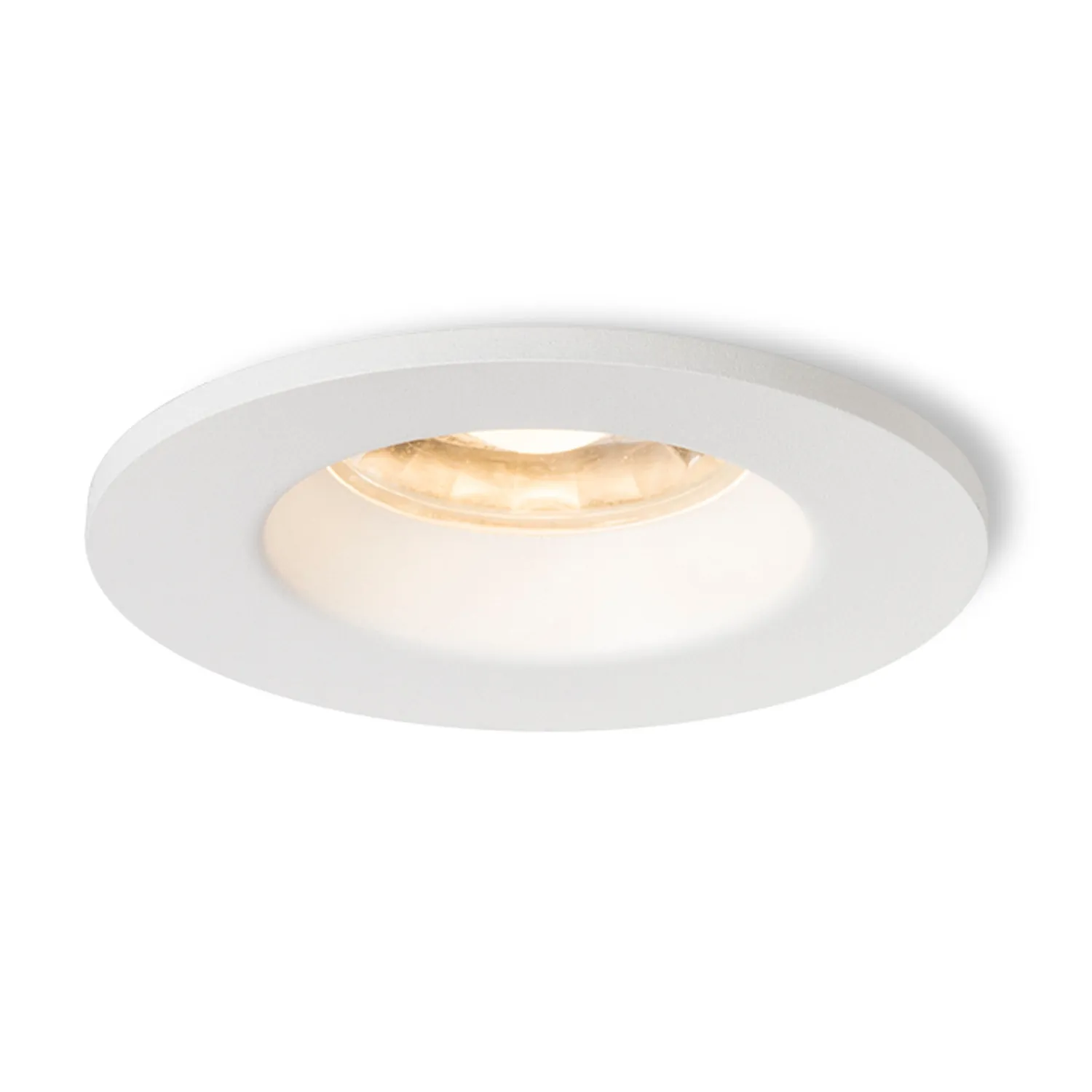 Rendl Light Studio RINO BAS spot incastrat baie metal