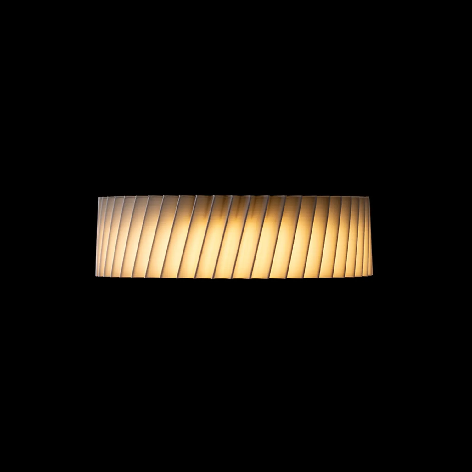 Rendl Light Studio Marenga RW1 30 spot gips Eco PLA alb