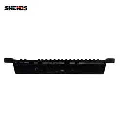 Shehds DMX 384 consola lumini 512 canale