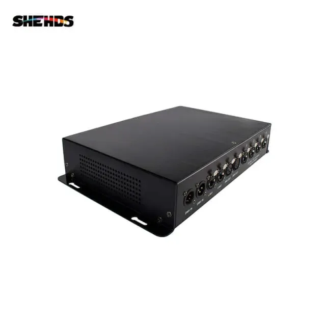 Shehds Pixel Bar 40x0,3W bară LED cu decoder