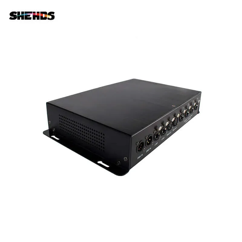 Shehds Pixel Bar 40x0,3W bară LED cu decoder