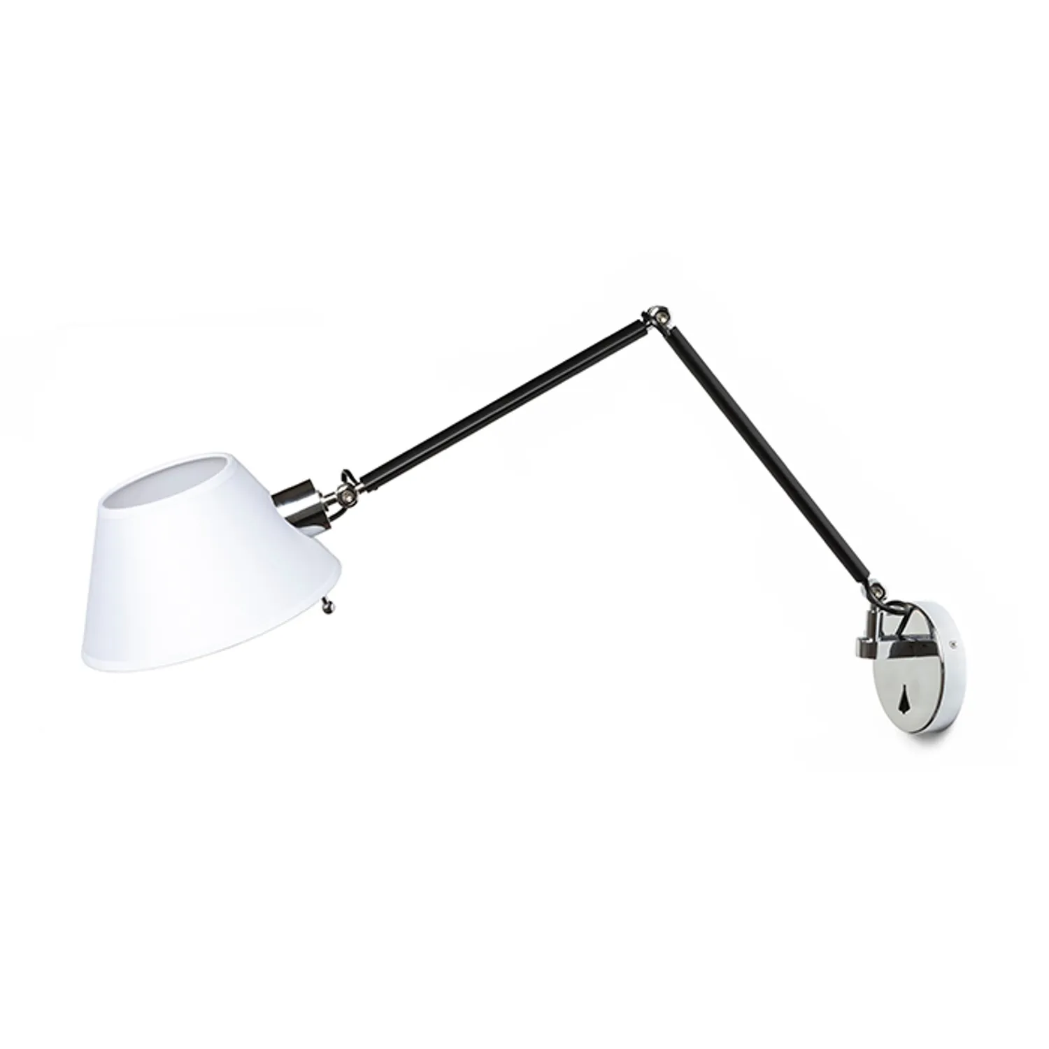 Rendl Light Studio Montana aplică perete braț reglabil