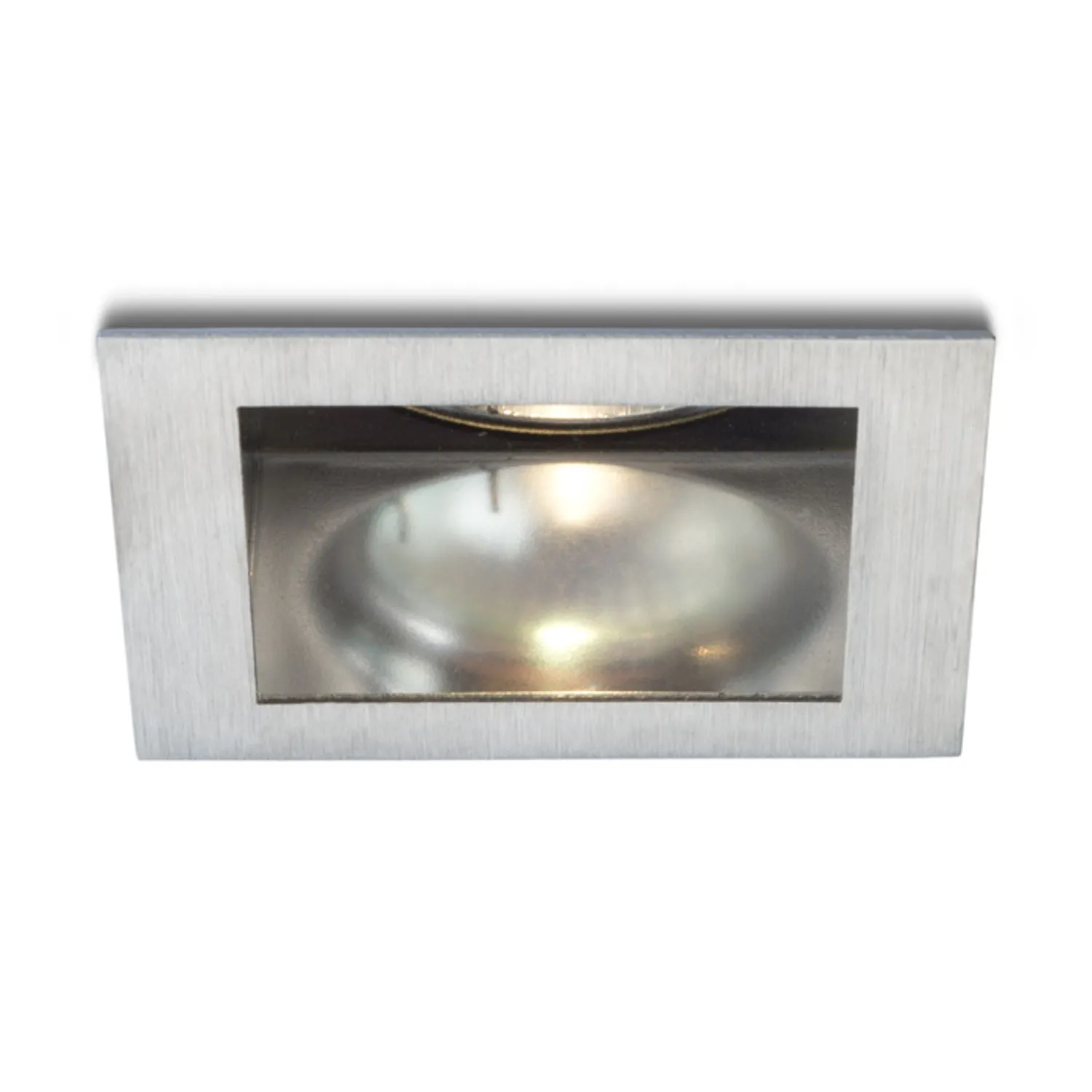 Rendl Meriko GU5.3 spot incastrat inox gips-carton