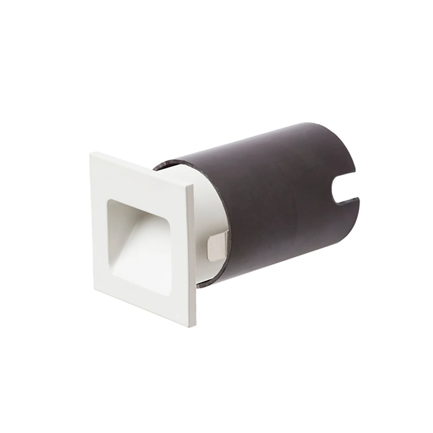 Rendl Light Studio Amaro aplica perete LED alba orientare