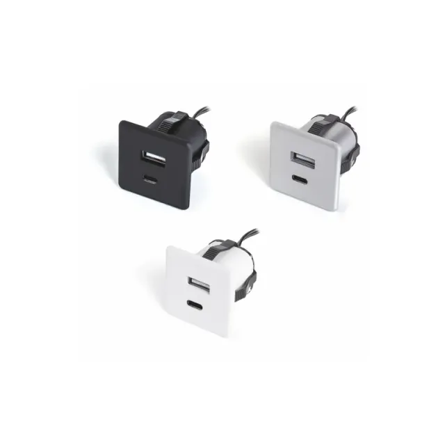 Furnika USB Charger A-C incarcator USB