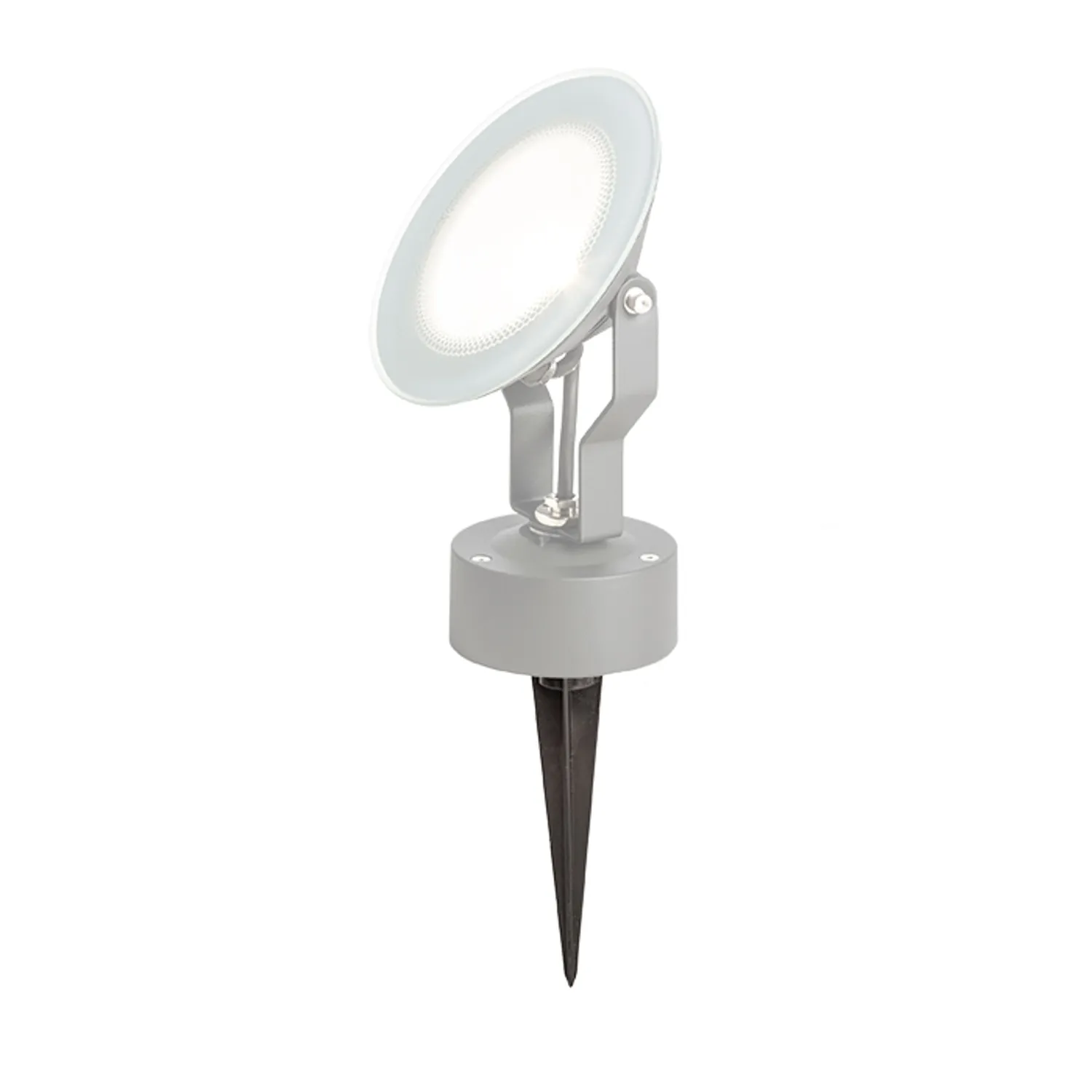 Rendl Light Studio Universal țăruș exterior negru