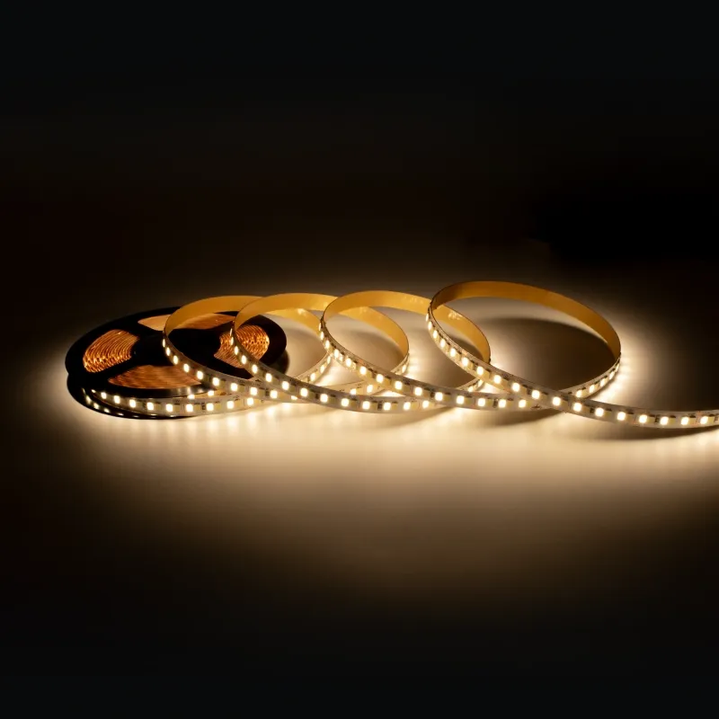Furnika bandă LED CCT 3000-6000K 10W/m 5m