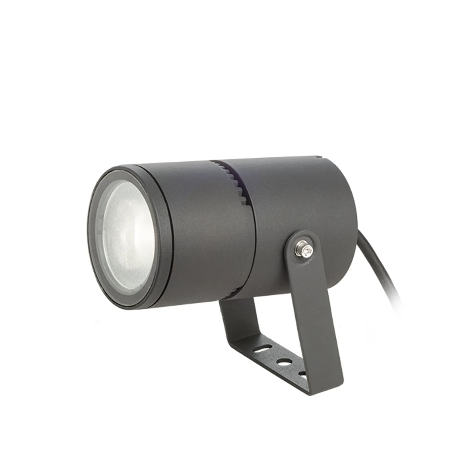Rendl Light Studio Ross Zoom reflector exterior LED antracit