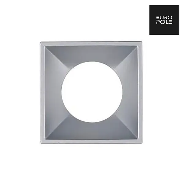Aurora Anovi Universal inel decorativ pătrat aluminiu