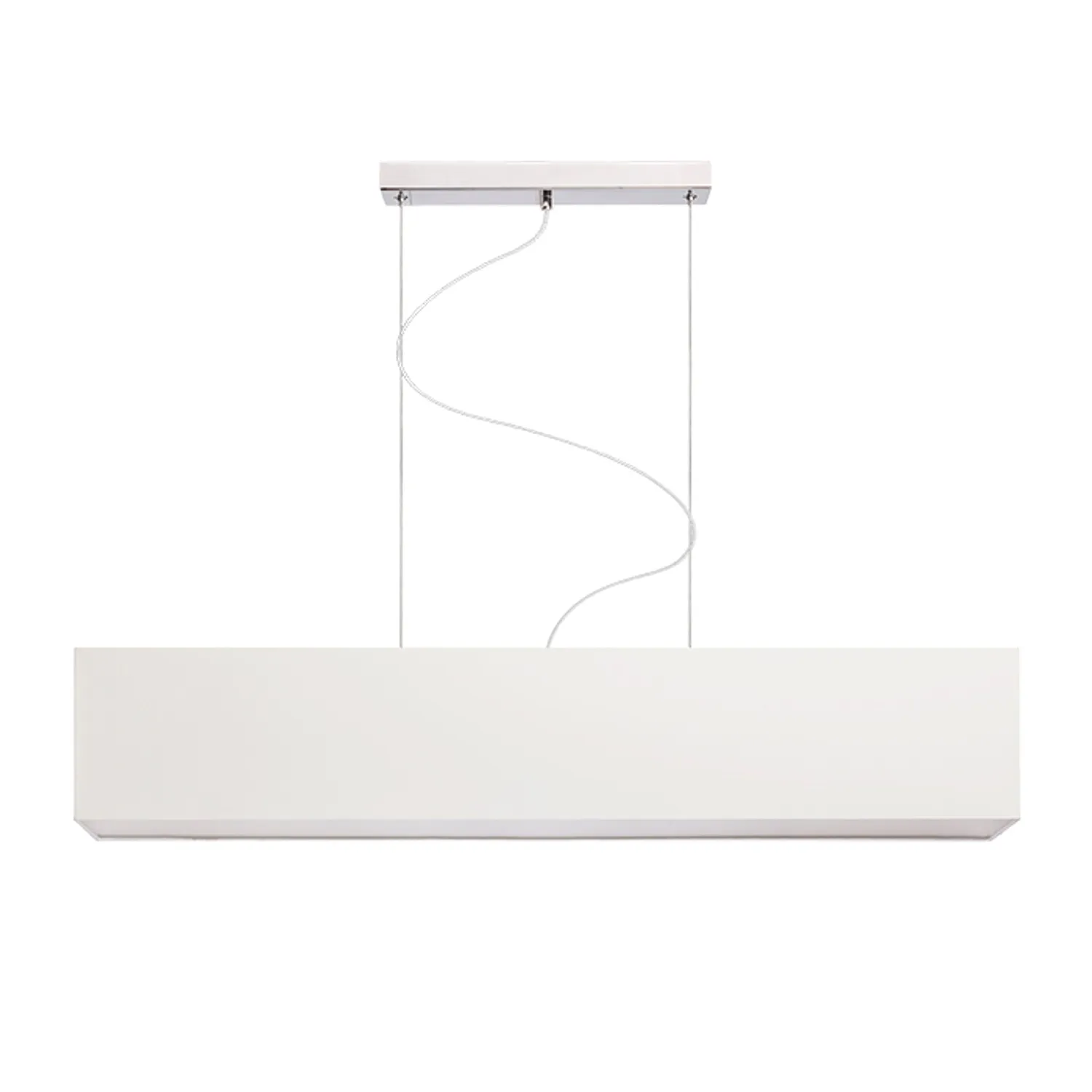 Rendl Light Studio Lope 120/22 abajur textil alb