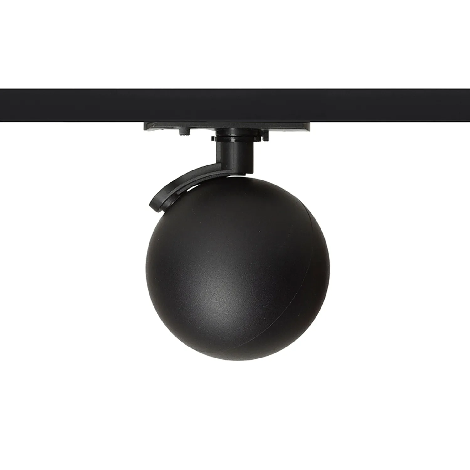 Rendl Light Studio Siena spot sina 1-faza negru GU10