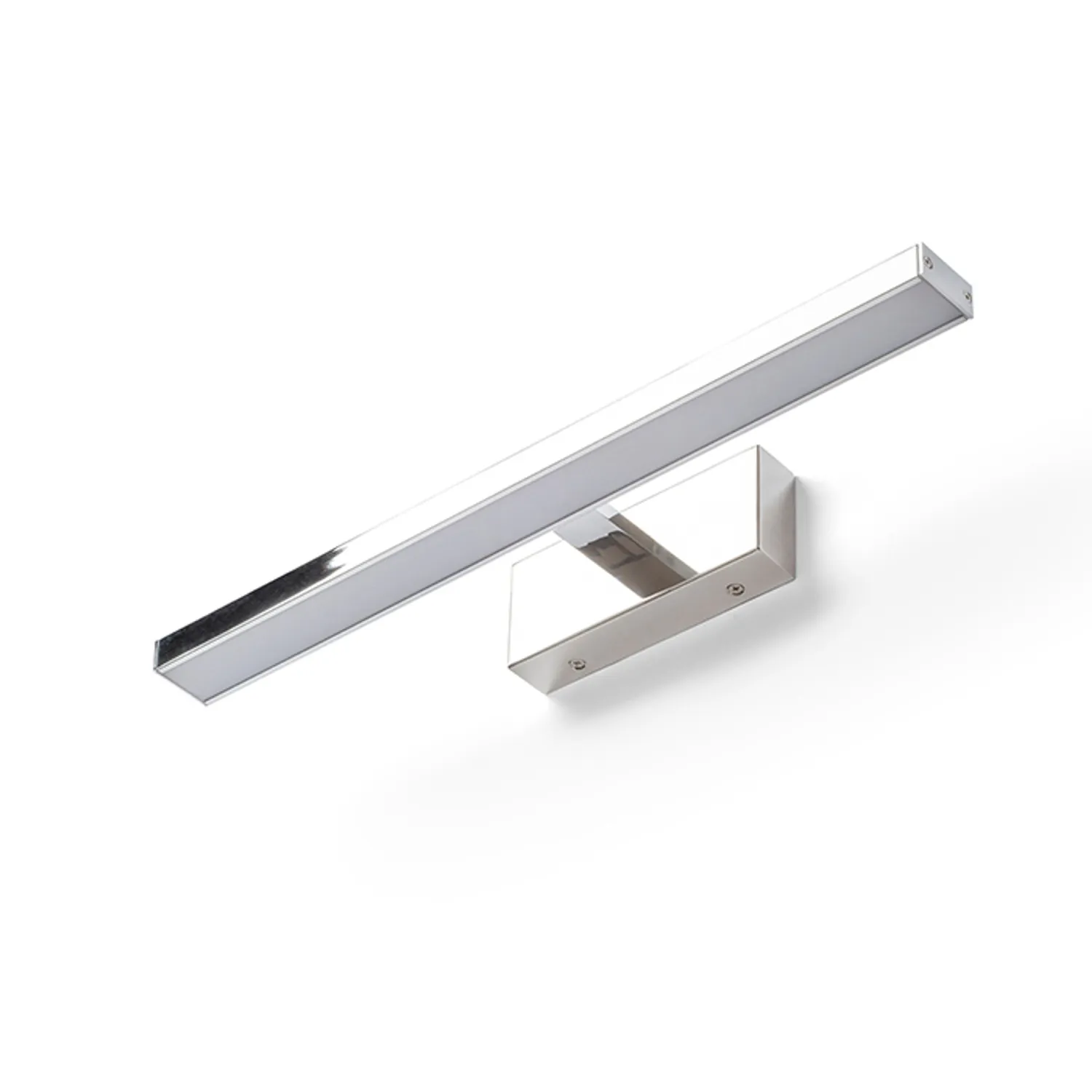 rendl light studio Panon Long lampa LED crom pentru baie