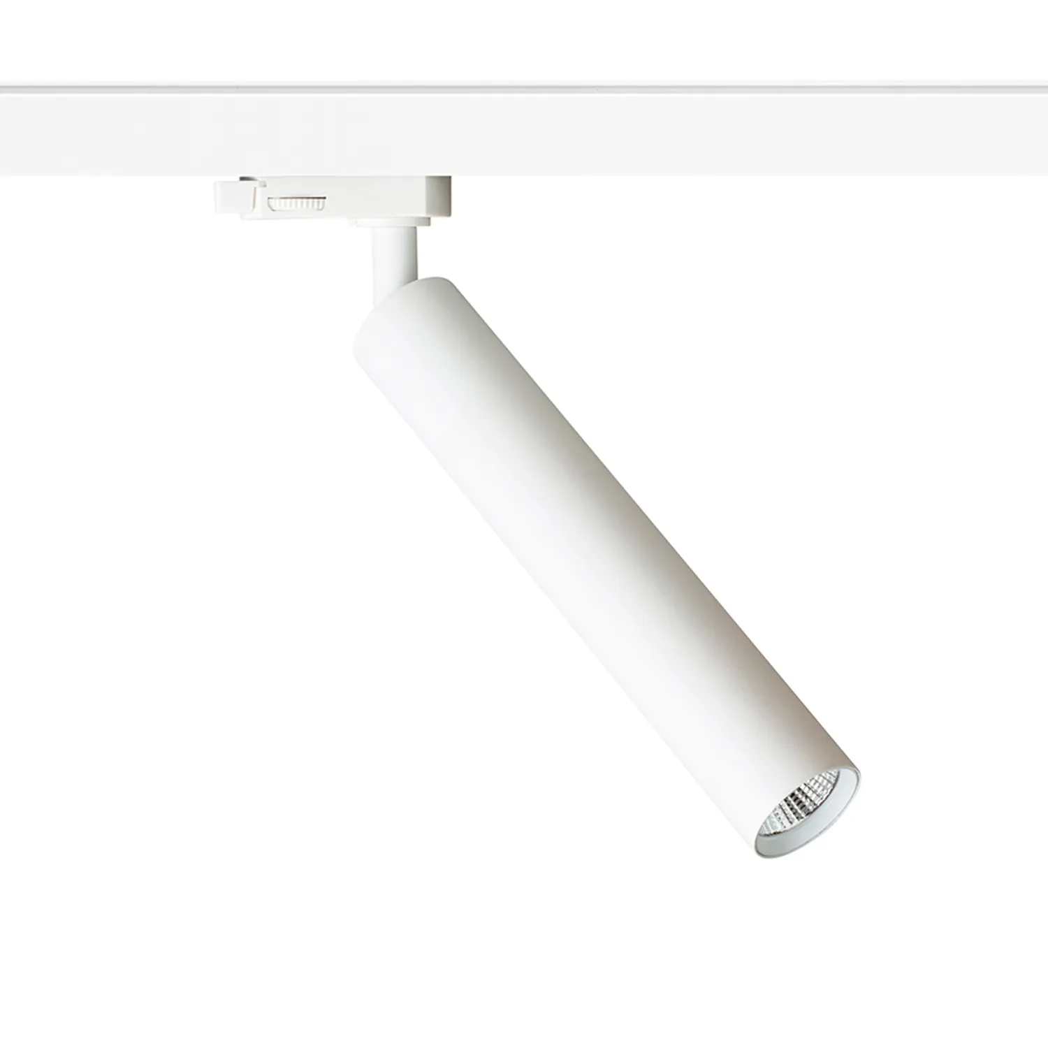 Rendl Light Studio Darrin spot LED sina negru 3 faze