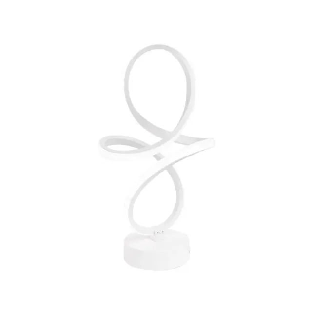 Alessandro Design Cetia veioza LED alba 48W