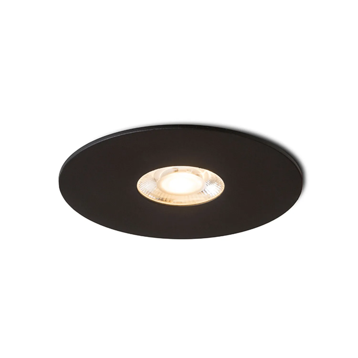Rendl Light Studio Spray 11 spot incastrat negru LED