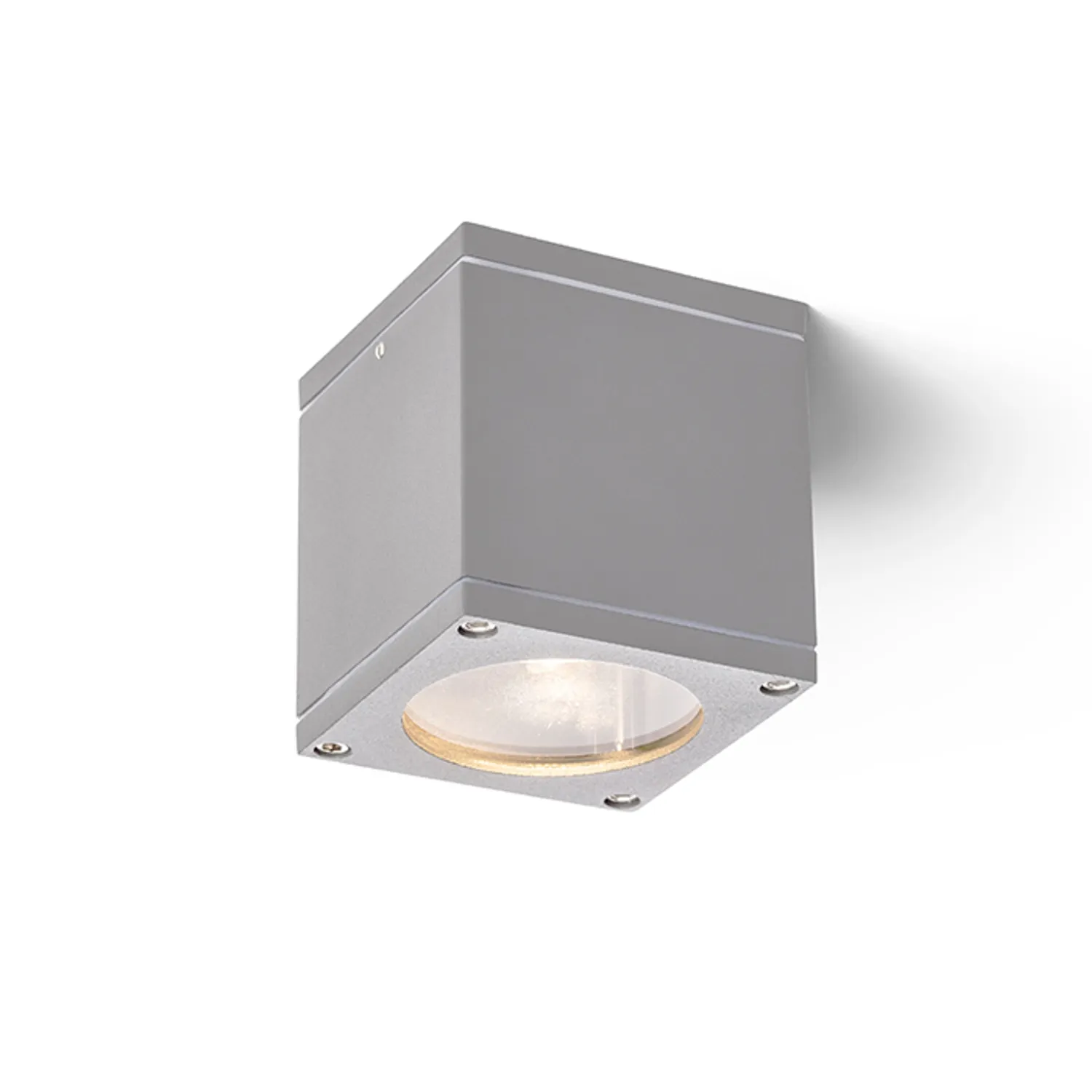 Rendl Rodge spot exterior GU10 antracit
